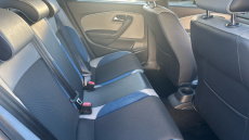 Volkswagen Polo 1.4 TSI ACT BlueGT 5dr Petrol Hatchback